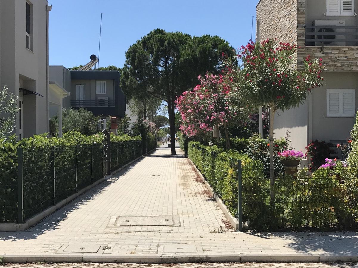 Eme Apartments - Kompleksi Lura 2 Gjiri I Lalzit Durres Exterior photo