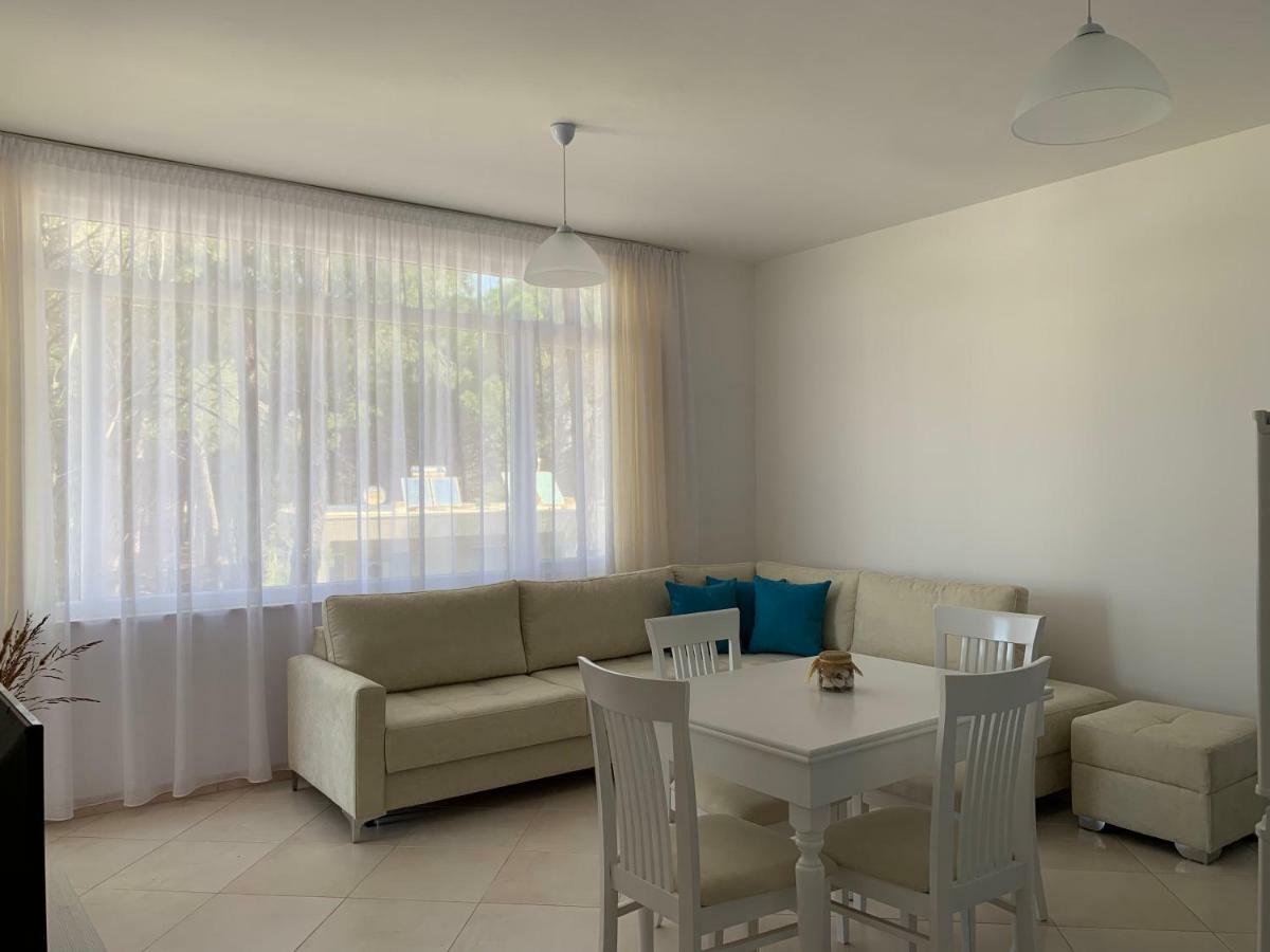 Eme Apartments - Kompleksi Lura 2 Gjiri I Lalzit Durres Exterior photo